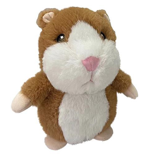 Petlou Ferret Squeaky Dog Toy