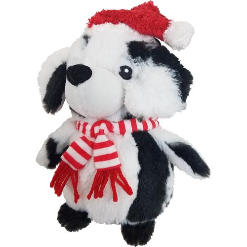 Petlou Christmas Squeaky Dog Toy